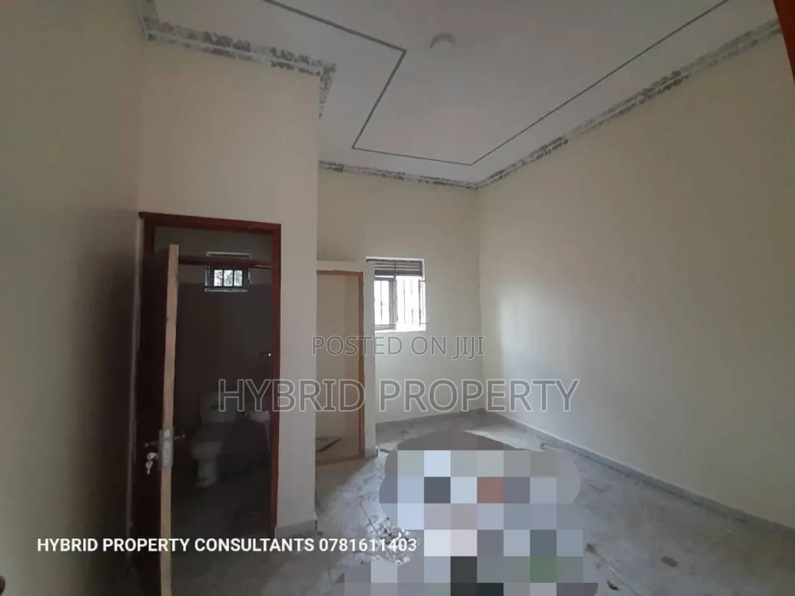 9bdrm Apartment in Kasubi Town Along, Rubaga for sale