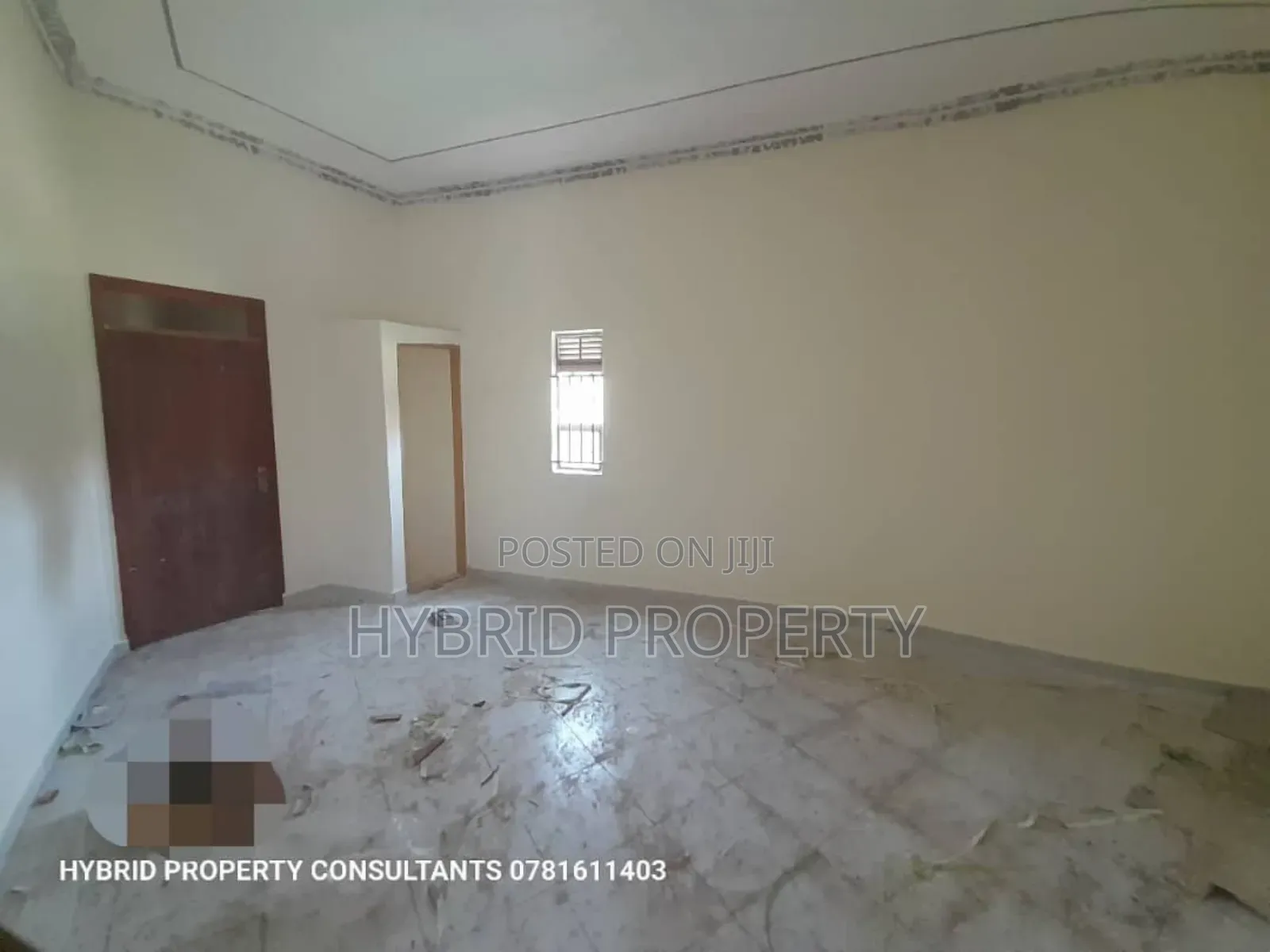 9bdrm Apartment in Kasubi Town Along, Rubaga for sale