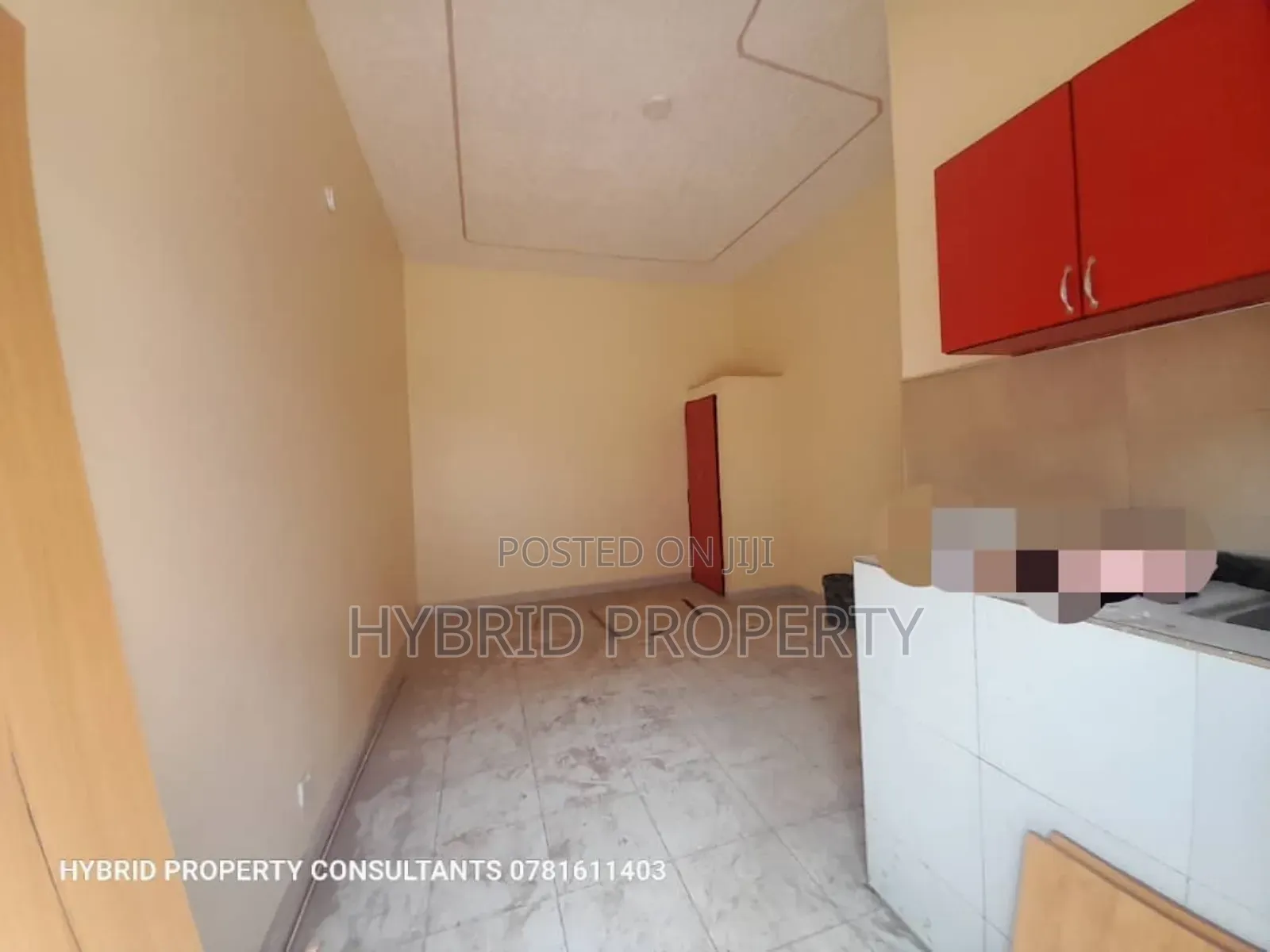 9bdrm Apartment in Kasubi Town Along, Rubaga for sale