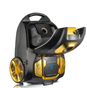 Raf Vacuum Cleaner 4L 2800W Super Power