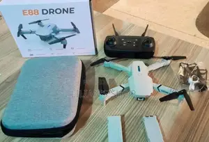 E88 Drone for Starters