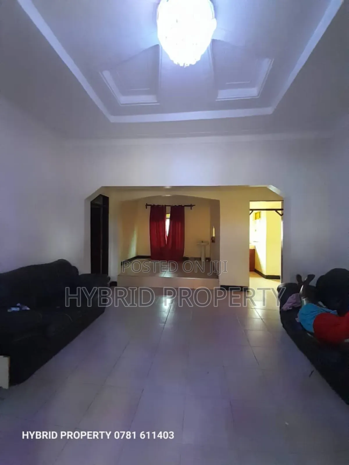 4bdrm House in Namusera Wakiso for sale