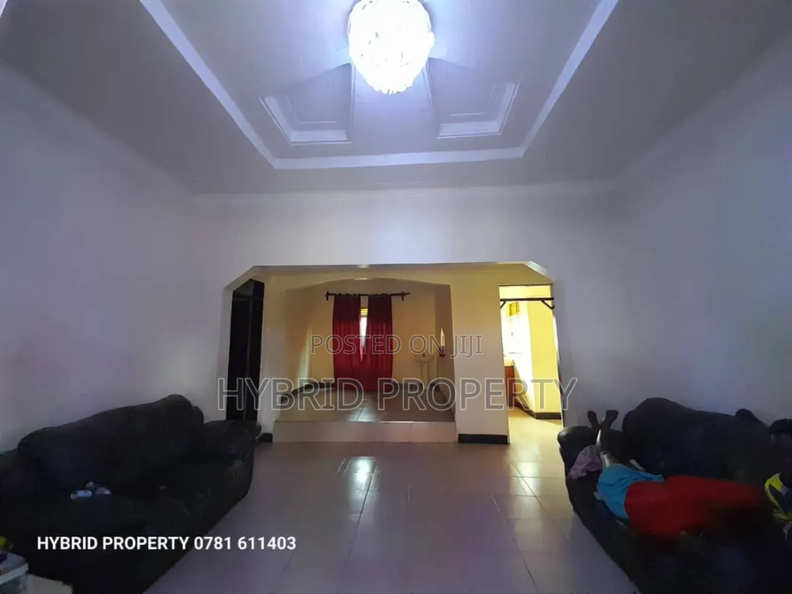 4bdrm House in Namusera Wakiso for sale