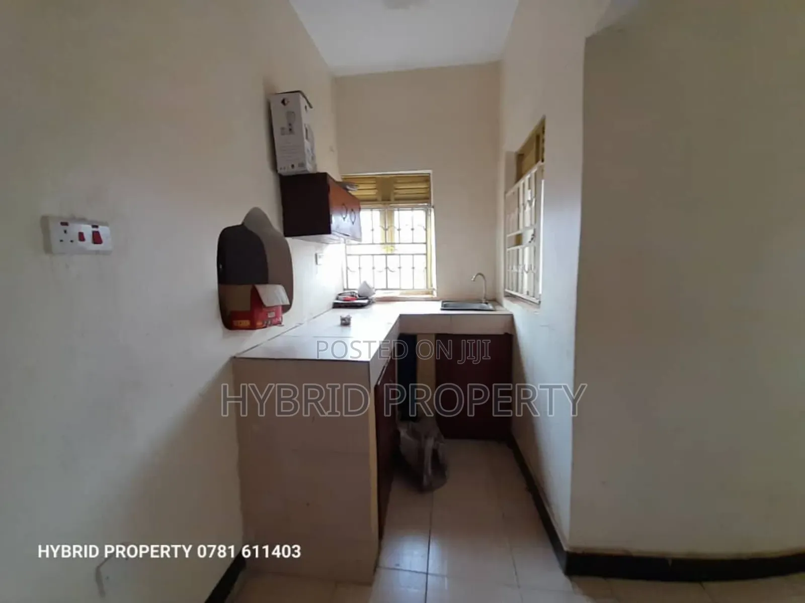 4bdrm House in Namusera Wakiso for sale