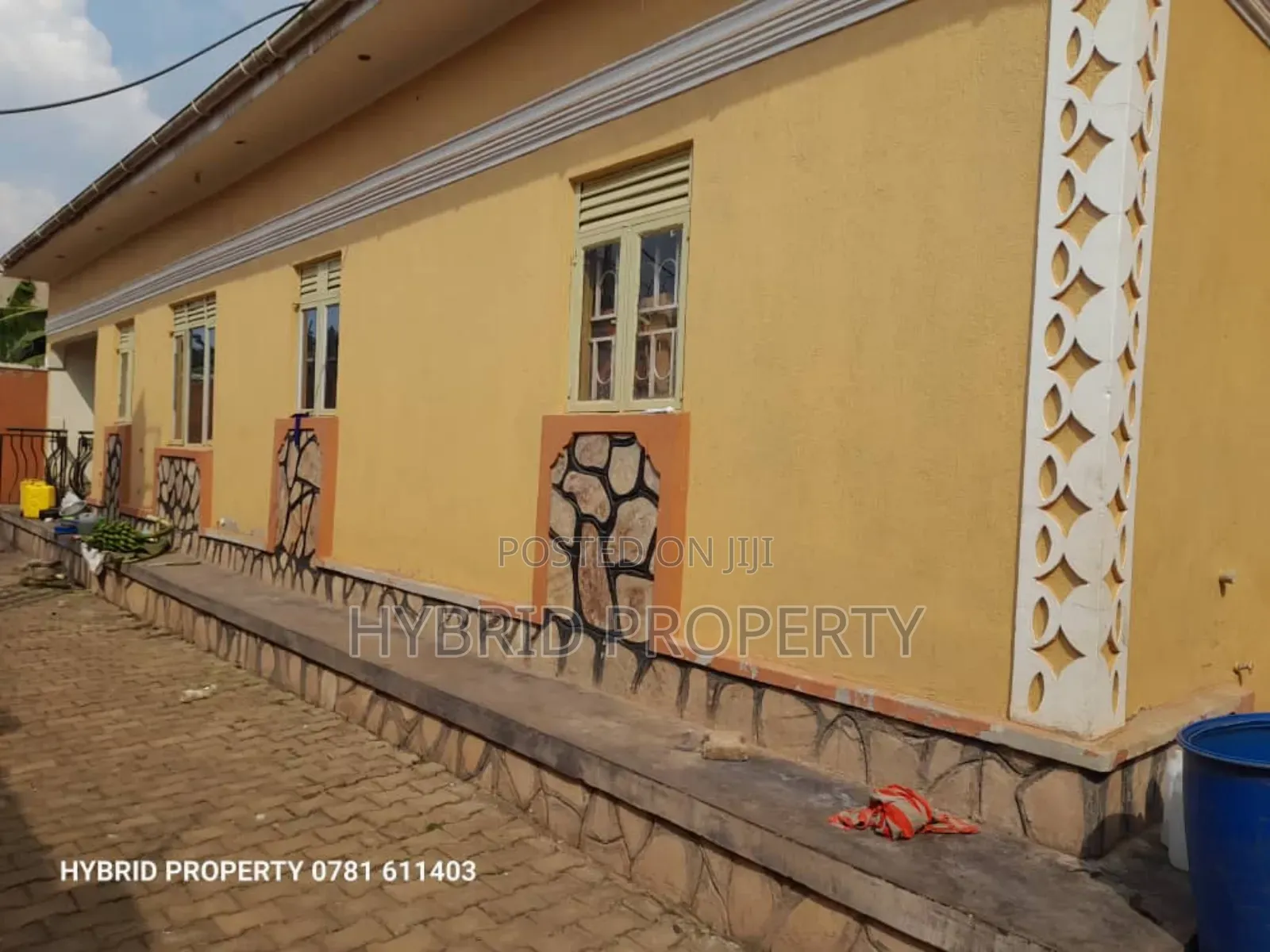 4bdrm House in Namusera Wakiso for sale
