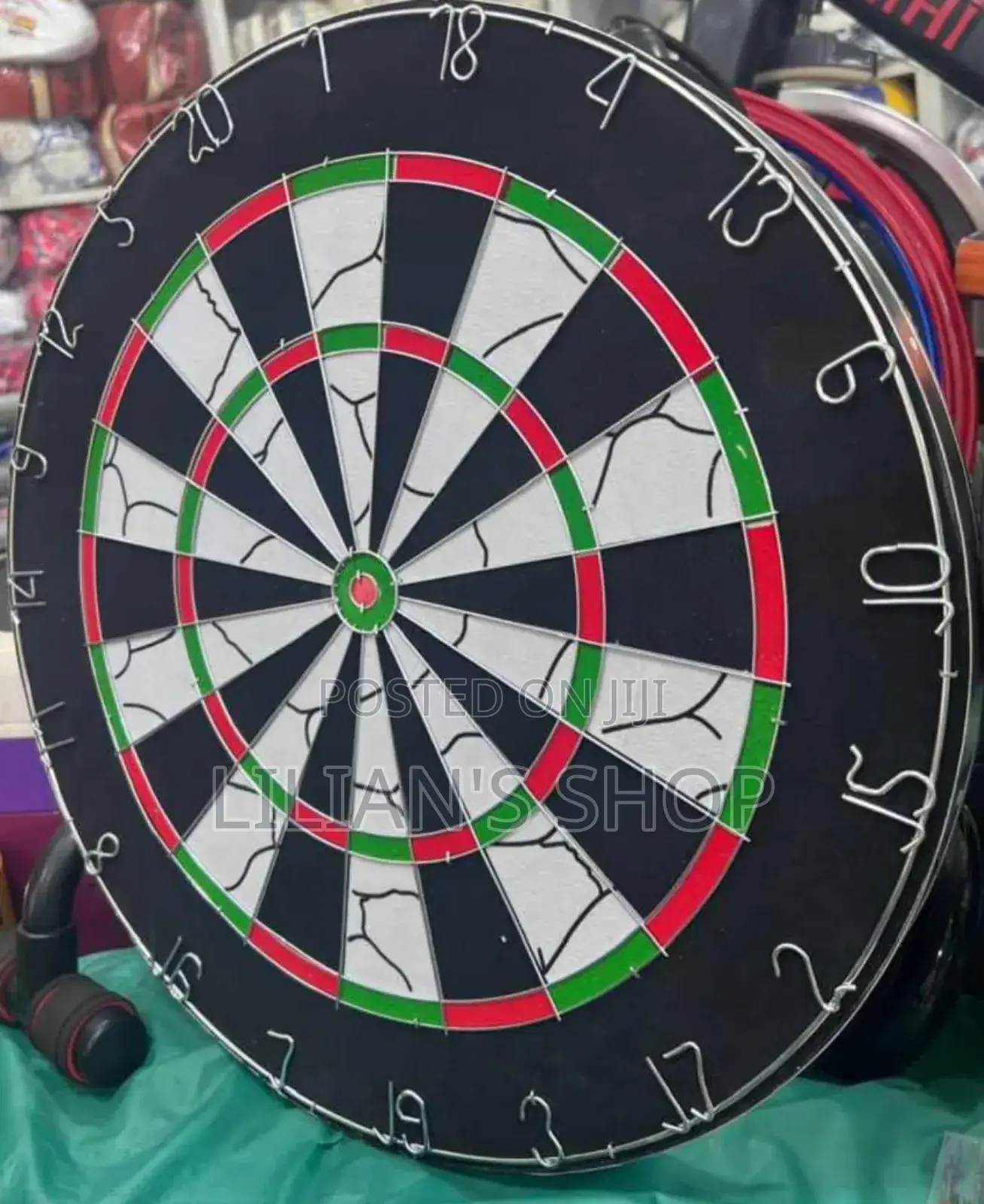 Quality Dart Game
