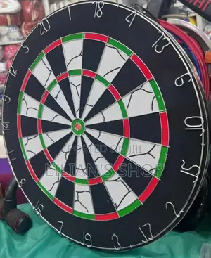 Quality Dart Game