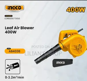 400W Leaf Air Blower