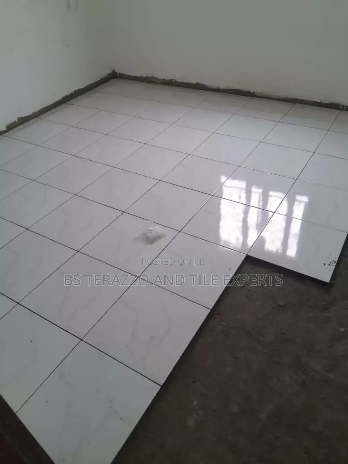 Best Tiing Experts