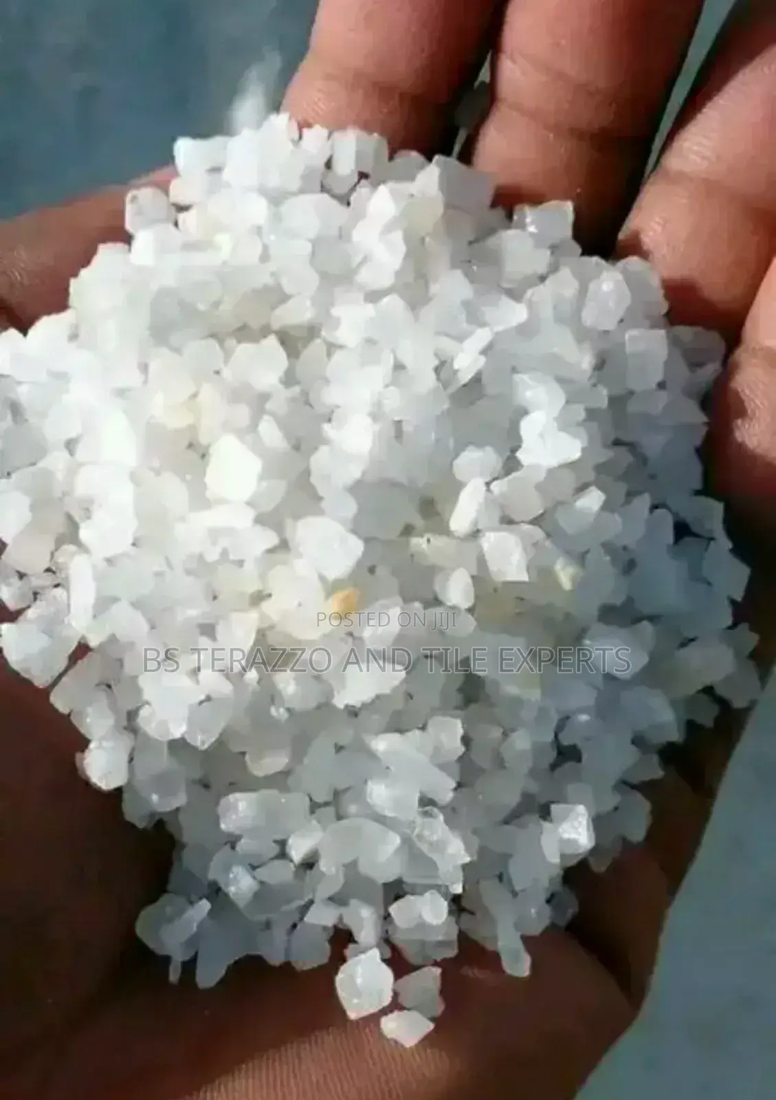 Cheap Terrazo Material Ug