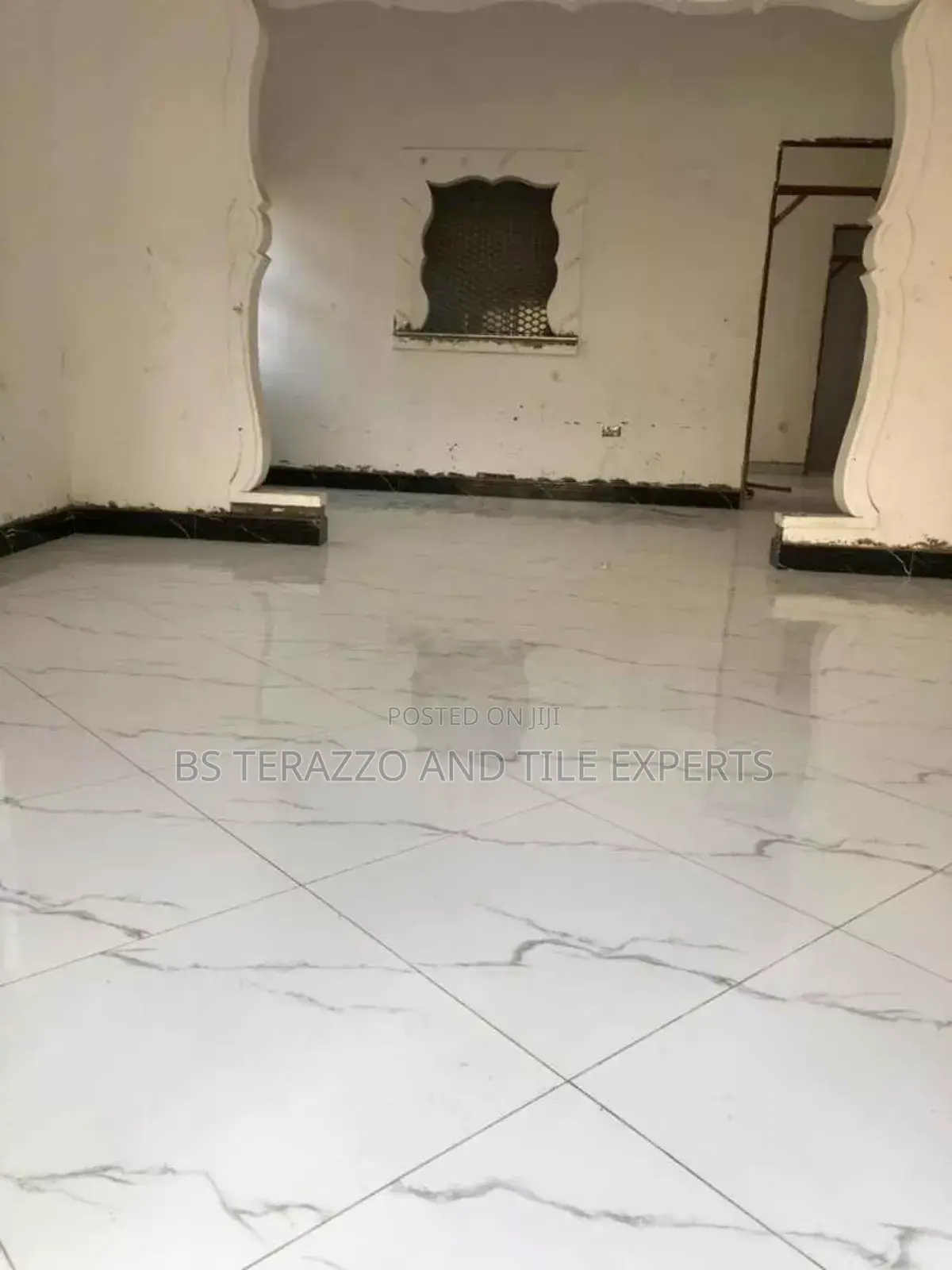 Tiling Masters Uganda