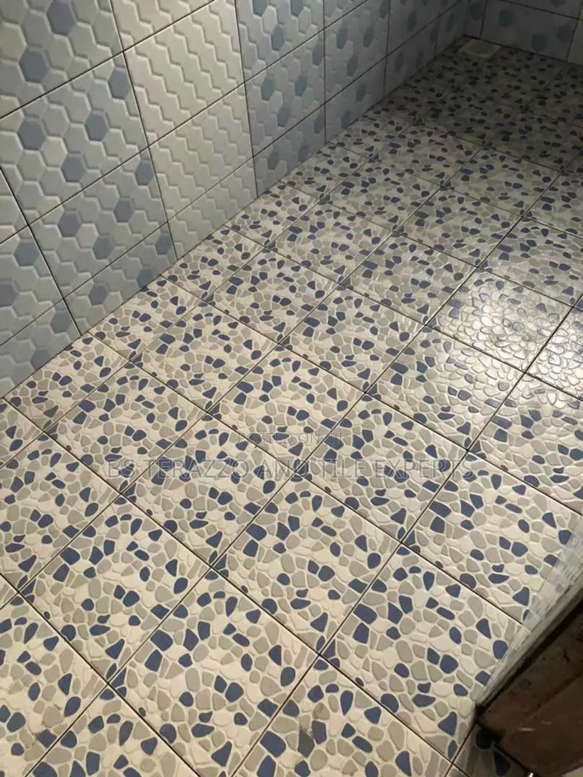 Tiling Masters Uganda