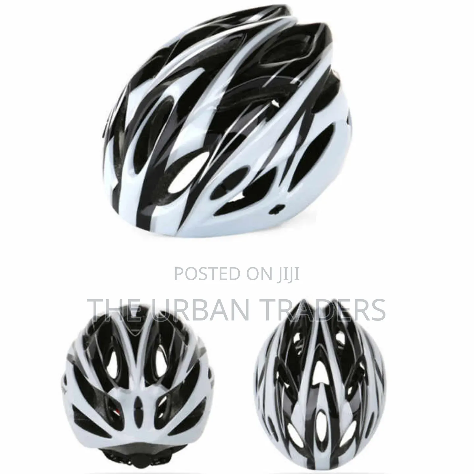 Safe Bike Helmet