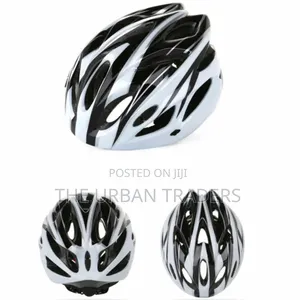 Safe Bike Helmet