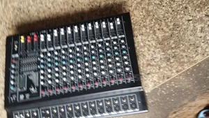 Photo - Amplimixer