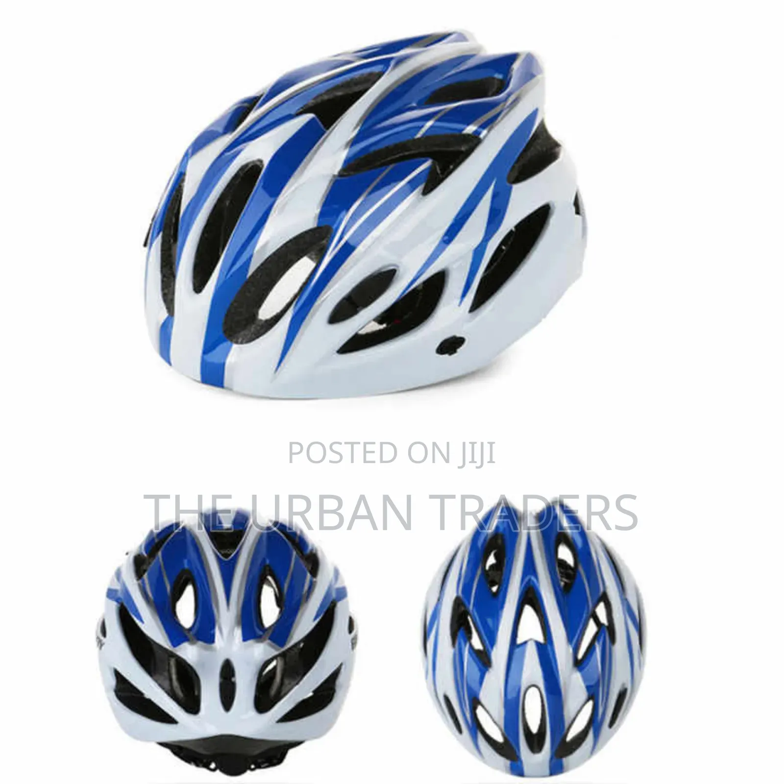 Durable Bike Helmets