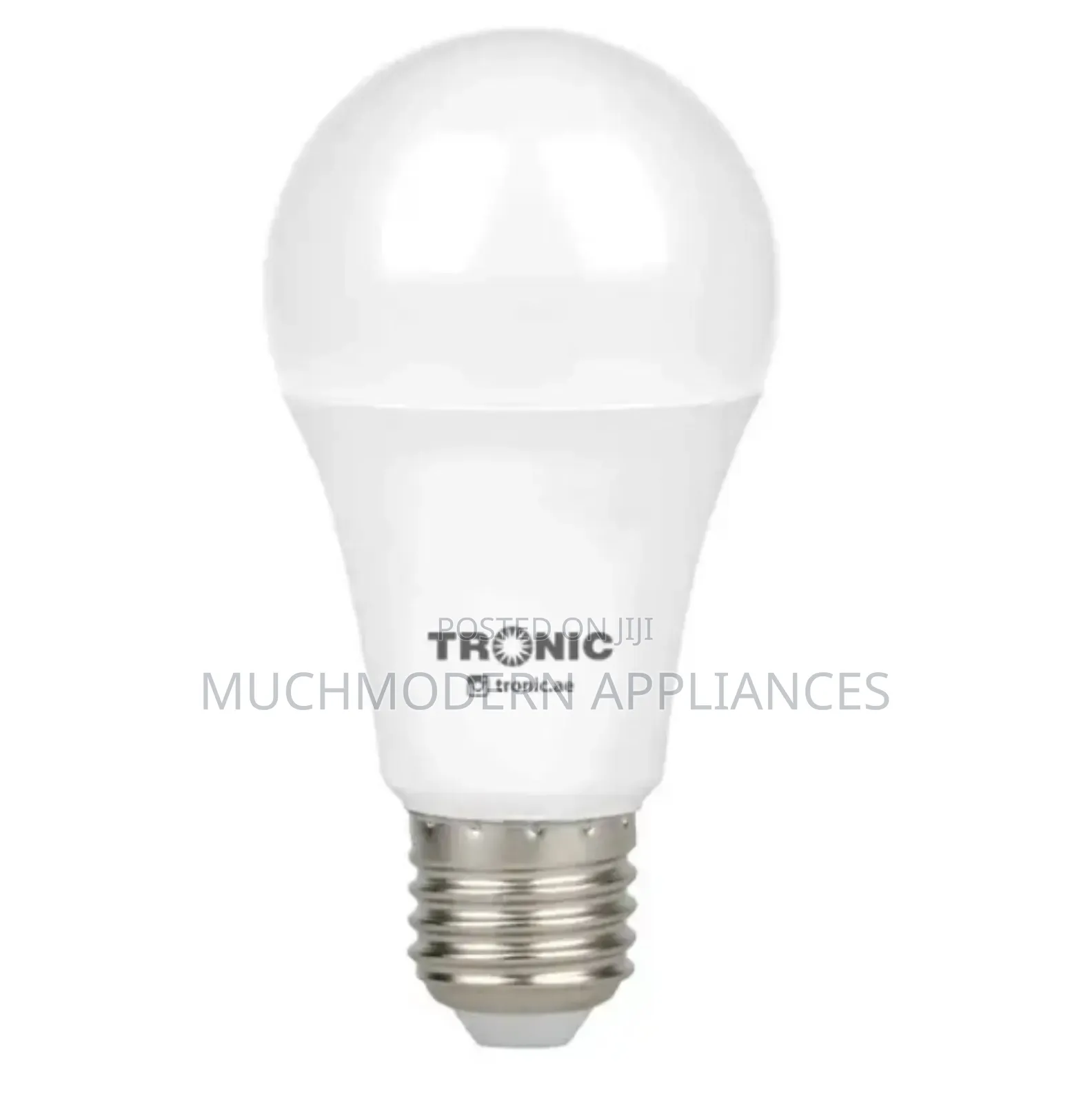 15 Watts LED E27 ( Screw) Bulb