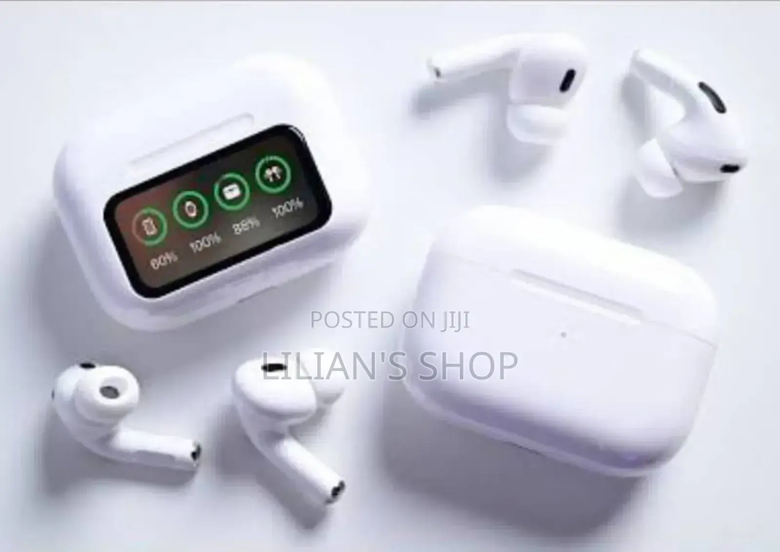 Touch Screen Buds Air Pods