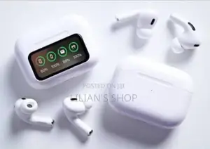 Touch Screen Buds Air Pods