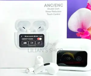 Touch Screen Buds Air Pods