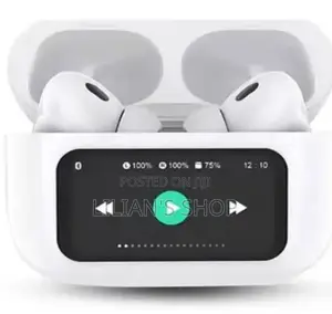 Touch Screen Buds Air Pods