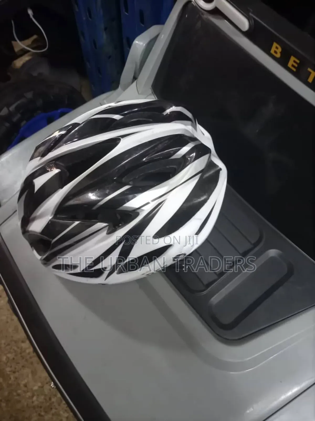 Bike Helmets
