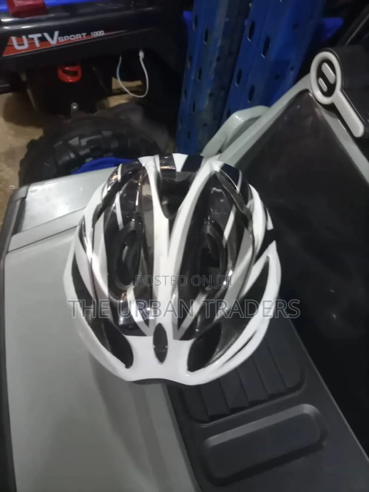 Bike Helmets
