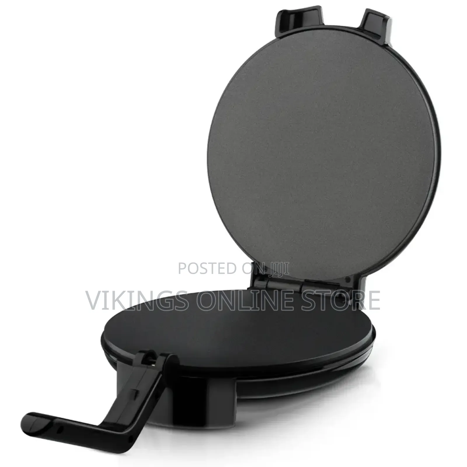 RAF Roti (Chapati)Maker 1400W