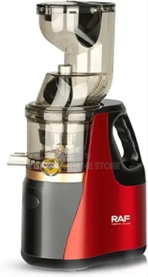 Raf Slow Juicer 150W, R.2831