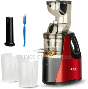 Raf Slow Juicer 150W, R.2831