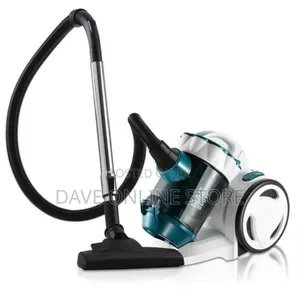 RAF Electric High Suction Power Vacuum Cleaner 800W