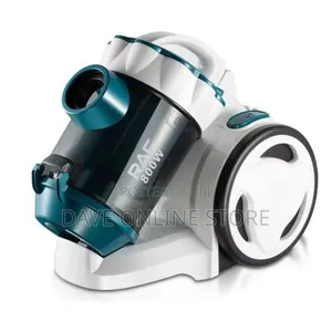 RAF Electric High Suction Power Vacuum Cleaner 800W
