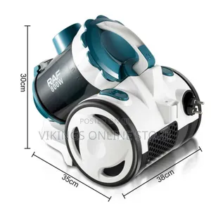 RAF 800W Best Dust Collector Bagless Cyclone Vacuum Cleaner