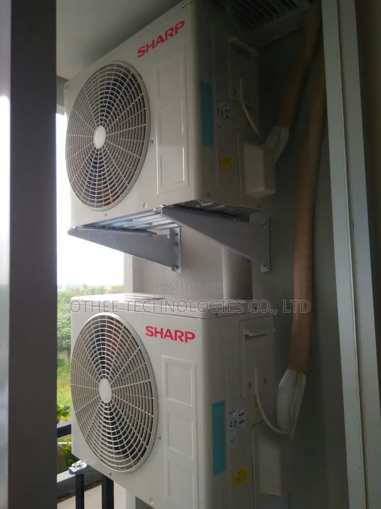 Air Conditioning Installation and Maintenance