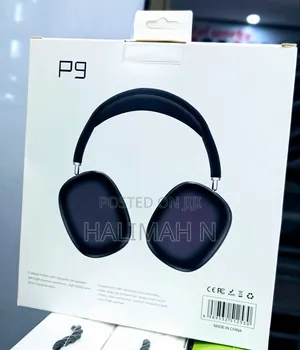 P9 Beats I12