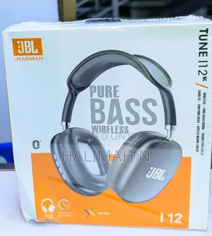 JBL P9 Wireless Beats/Headsets