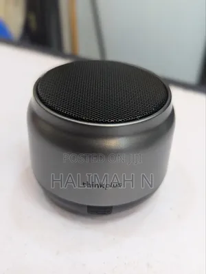 Lenovo Thinkplus Portable Bluetooth Speaker