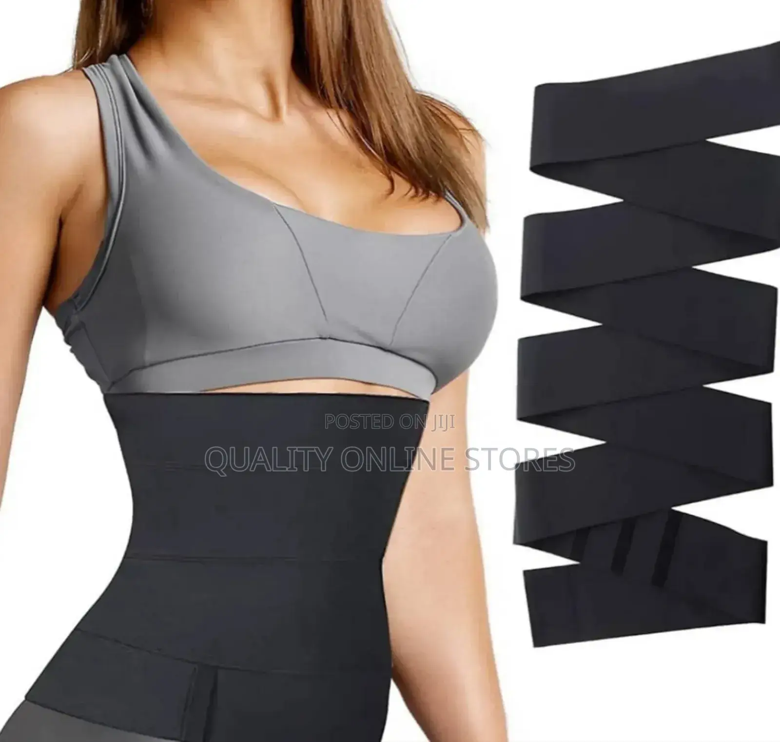 Brand New Waist Wrap for Tummy Control