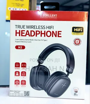 Excellent H2 BT Headsets/Beats