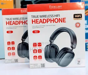 Excellent H2 BT Headsets/Beats