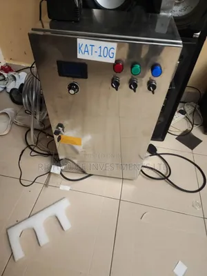 Oxygen Generator Ozone