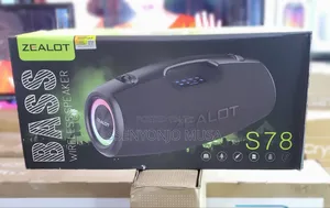 ZEALOT S-78 160W Wireless Bass Speaker