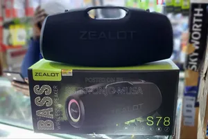 ZEALOT S-78 160W Wireless Bass Speaker