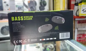 ZEALOT S-78 160W Wireless Bass Speaker