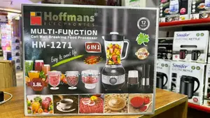 Hoffmans 6 in 1 Blender