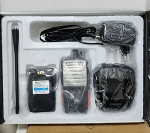 MOTOROLA GP-1000 Long Range Walkie Talkie