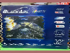 Black Ark 32 Smart
