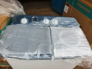 Hisense Top Loader 7kg Washing Machine