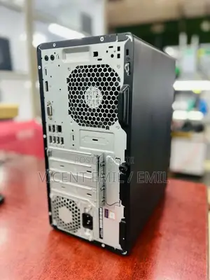 Desktop Computer HP ProDesk 400 G4 8GB Intel Core I5 HDD 500GB