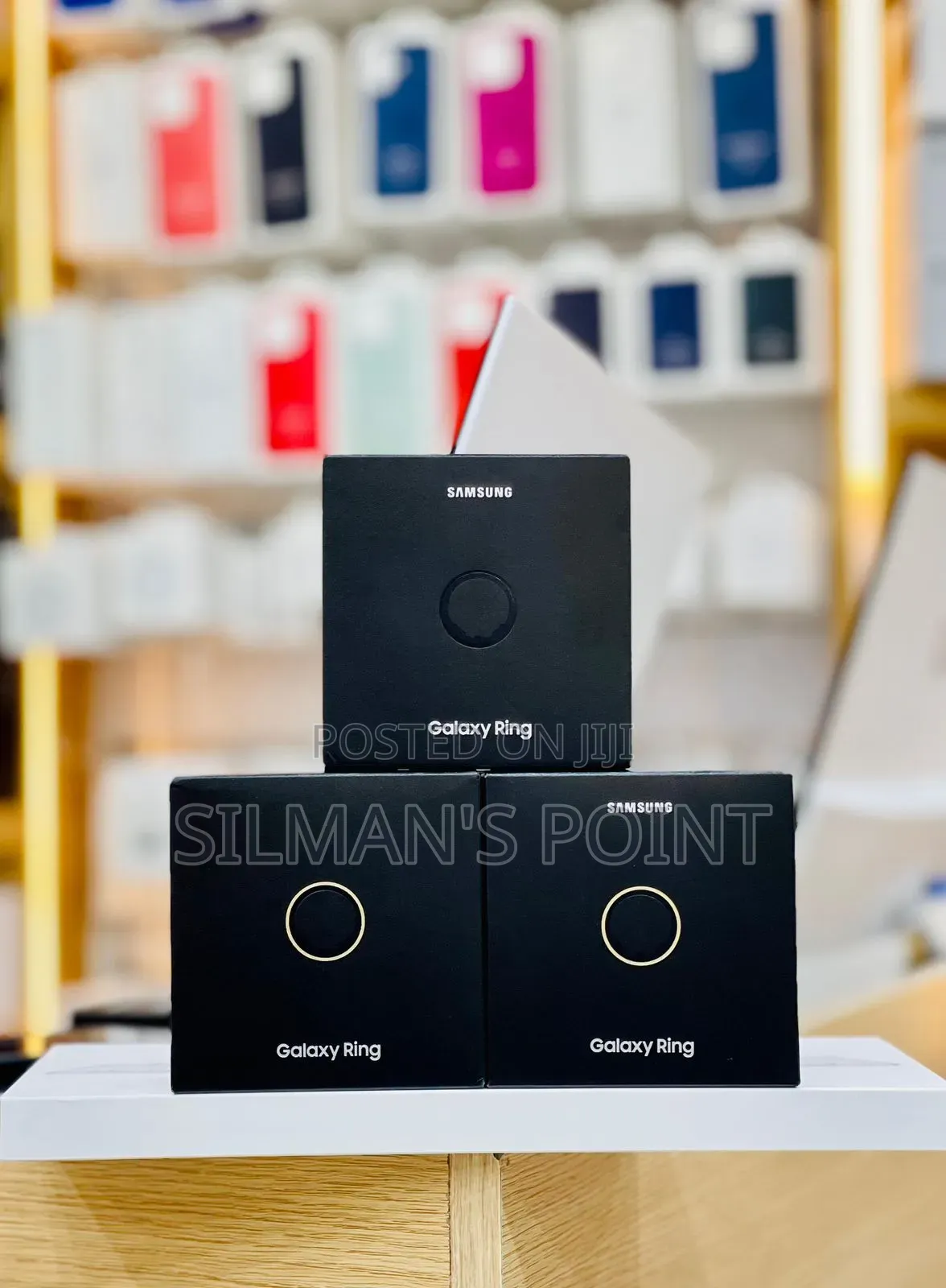 Samsung Galaxy Ring